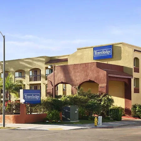Travelodge By Wyndham San Diego Downtown Convention Center